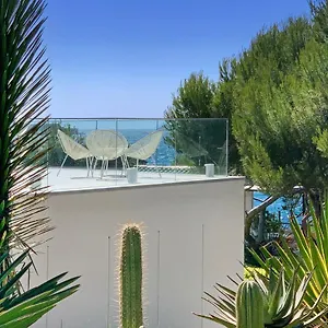 Prado Privatunterkunft Sanary-sur-Mer