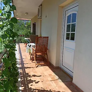 House Clara Apartment Umag