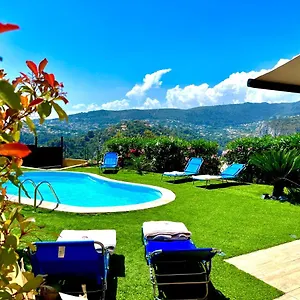 Les Anges Villa Saint-André