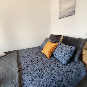 Coeur D'aix, Vue Splendide Et Cachet Appartement