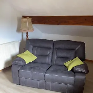 Au Gres Du Vent Privatunterkunft