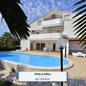 Marinela Apartment Poreč