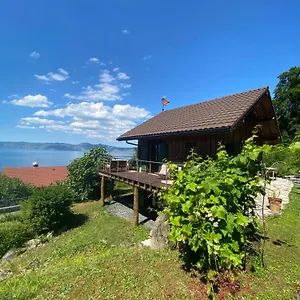 Le Petit Des Greys Chalet