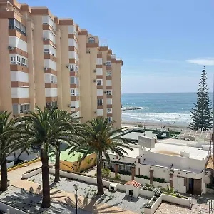 Turistico Penalver Playa 316 Apartment Torrox