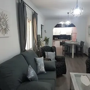 Casa Algill Ferienhaus Torrox
